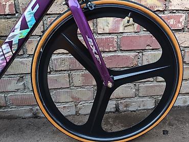 Городские велосипеды: Городской велосипед, Рама M (156 - 178 см), Б/у — 3