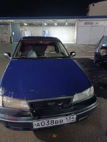 машинаны: Daewoo Nexia: 2007 г., 1.6 л, Механика, Бензин, Седан