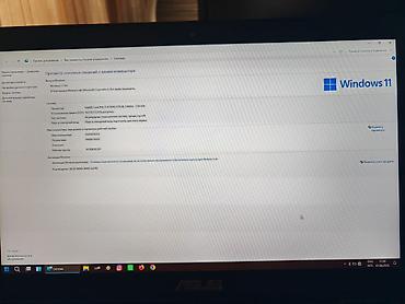 ASUS: İşlənmiş ASUS ROG, 16 ", Intel Core i7, 1 TB, Ünvandan götürmə -da lalafo.az — 12 ASUS: İşlənmiş ASUS ROG, 16 ", Intel Core i7, 1 TB, Ünvandan götürmə — 12