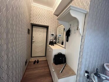 Uzunmüddətli kirayə mənzillər: Xətai rayonu, “Ağ Şəhər”, Mərkəzi Bulvar küçəsində, tam yaşayışlı yeni — 20