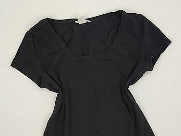 kolekcja h: H&M Basic, T-shirt damski, rozmiar M — 1
