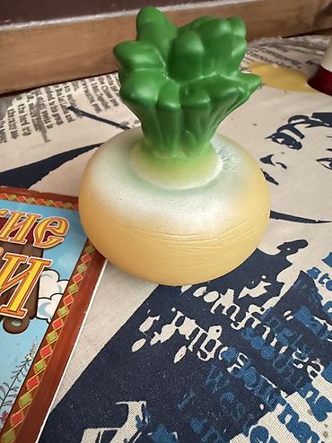 Игрушки: Домашний кукольный театр — куклы-рукавички (3 набора) Идеален для — 6