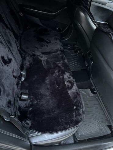 Hyundai: Hyundai Sonata: 2015 г., Автомат, Бензин, Седан — 11