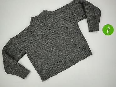 fur: Mohito, Sweter damski, rozmiar 2XS — 3