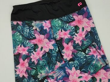 legginsy modelujące brzuch: Legginsy, S, stan - Dobry