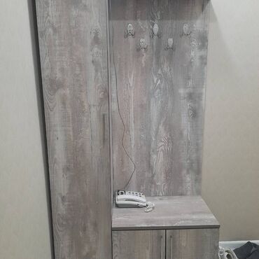 Uzunmüddətli kirayə mənzillər: Xətai rayonu,Əhmədli metrosu yaxınlığında,Məzajir Rüstəmov — 6