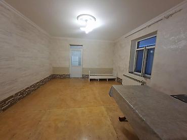 a frame evler kiraye: 2 otaqlı mənzil – geniş və işıqlı planlama Zabrat Mehemmedi yolu — 6