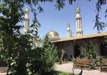 Рестораны, кафе: Продаю РЕСТО-ЧАЙХАНУ в центре Бишкека! Основные характеристики — 8