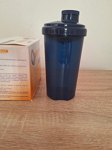 kupi lil solid ez: Oli-Muscle Protect citrus 30 kesica, mršavite pametno i sačuvajte — 5