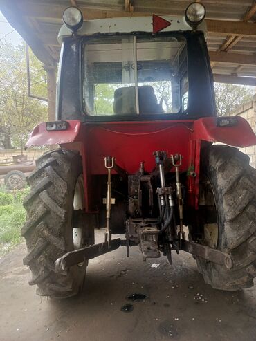 Traktorlar: Traktor YTO 404, 2007 il, 45 at gücü, motor 4 l, İşlənmiş — 8