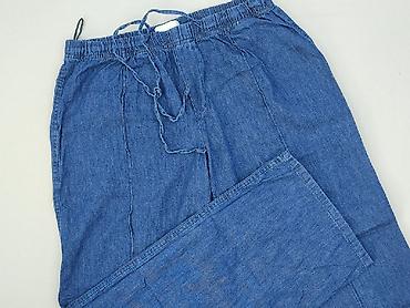 second hand legnica: Zara, Jeansy damskie, rozmiar XL — 1