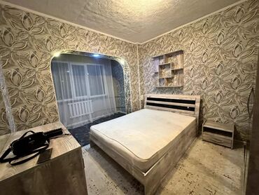Продажа квартир: 2 комнаты, 54 м², 106 серия, 5 этаж, Евроремонт