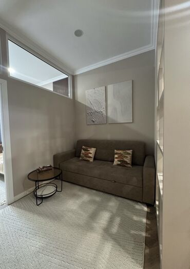 Другая мебель: Современная квартира с продуманной планировкой и полноценной мебелью — 3