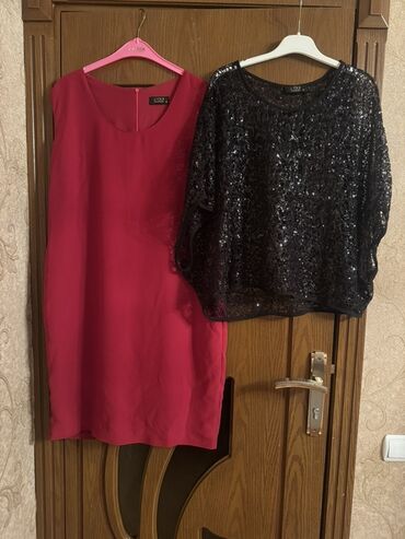 Ziyafət donları: Ziyafət donu, Midi, S — 2