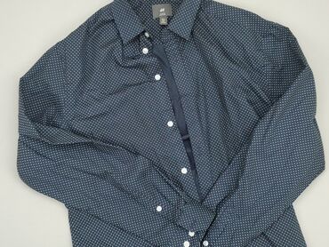 Shirts: Shirt for men, L (EU 40), H&M, condition - Perfect