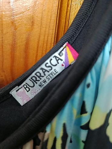 nike corablar: Burrasca New Style qadın bluz/tuника - Brend: Burrasca New Style — 2