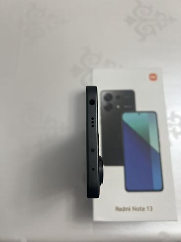 редми ноут 6 про: Redmi, Redmi Note 13, Б/у, 128 ГБ, цвет - Черный, 2 SIM — 6