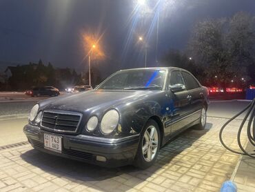 мерс сапок самасвал: Mercedes-Benz E-Class: 1998 г., 3.2 л, Автомат, Бензин, Седан