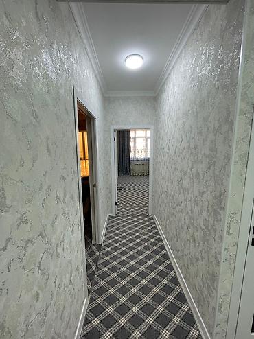 for rent: В г .Ош Шейт-Добо мкр-н в новом доме сдаётся 2- ком Квартира 60 кВ — 4