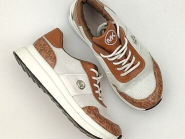 Michael Kors, Trainers for women, 37, condition - Very good