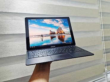 Ноутбуки Samsung: Б/у — 4