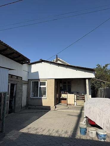 Продажа коттеджей и домов: Отопление твердоегаз . Уборная на улицеяма -септик . Дом разделен — 11