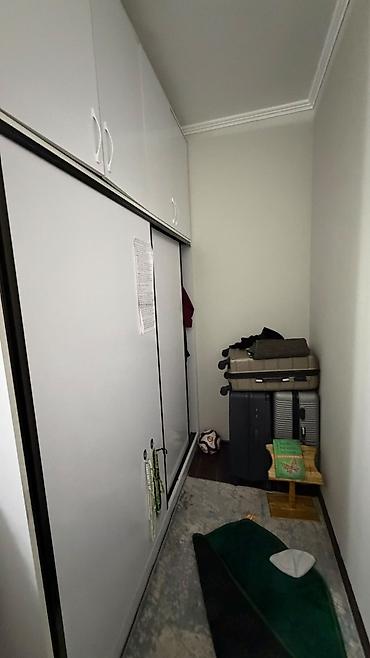 Продажа квартир: 2 комнаты, 57 м², Кок-Жар мкр 107 серия, 3 этаж, Евроремонт — 9