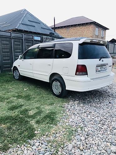 хонда шатль: Honda Shuttle: 1998 г., 2.3 л, Автомат, Бензин, Минивэн — 4