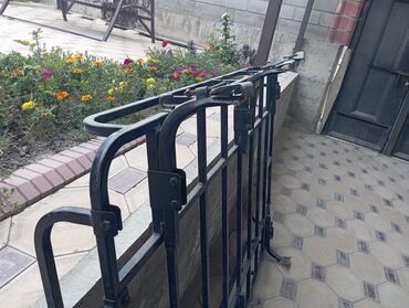 прицеп для машины бу: Себет Штаттык жерлерге ARB, 180 см, Болот, Колдонулган