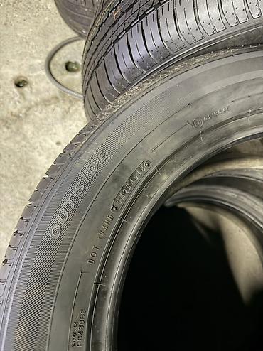 225 65 r18: Шины 225 / 60 / R 18, Лето, Новый, Комплект, Легковые, Япония, Falken — 3