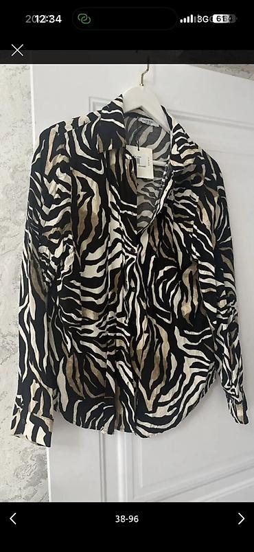 Спортивные костюмы: Одежда женская покупала в Дубаи/Италии, размер s/m, l до 46 размера — 39