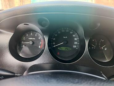 Другие автомобили: Продаю Шевроле эванда (дэу магнус ) 2 объём автомат газ бензин с — 8