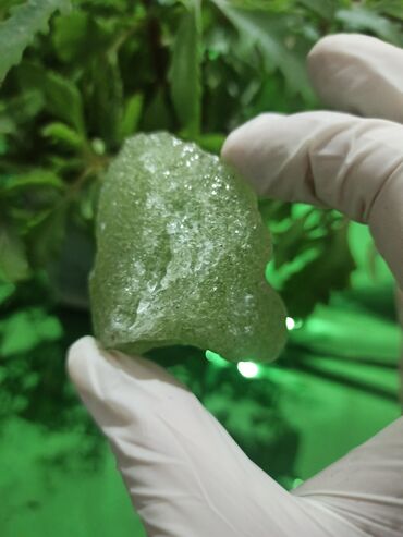 Dekorativ daşlar: YAŞIL NADİR DEKORATİV DAŞ 💎 😍KOLLEKSİYAMIN ƏN DƏYƏRLİ ÜZVLƏRİNDƏN — 12