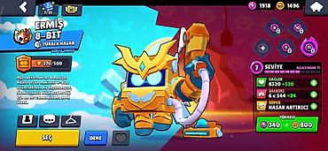kisi geyimleri kurtkalar: Brawl Stars hesabı satılır. Qiymət:33 manat. Hesabda:61karakter, 42189 — 7
