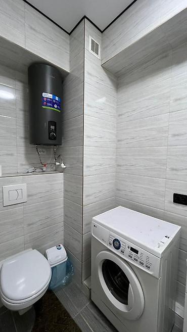 Продажа квартир: 2 комнаты, 57 м², Юг-2 мкр Элитка, 15 этаж, Евроремонт at lalafo.kg — 12 Продажа квартир: 2 комнаты, 57 м², Юг-2 мкр Элитка, 15 этаж, Евроремонт — 12