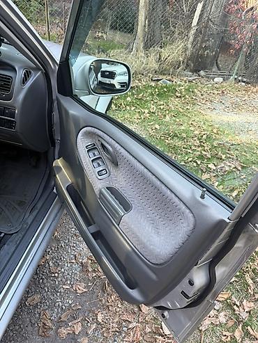 e38 740il: Suzuki Escudo: 2002 г., 2.5 л, Автомат, Бензин, Внедорожник — 6