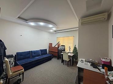 Mənzillər: 4 otaqlı, Yeni tikili, 170 kv. m — 6