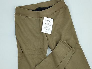 modne duże rozmiary: Leggings, Legginsy rozmiar 3XL — 1