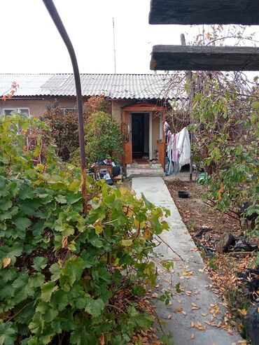 Продажа домов: Коттедж, 67 м², 3 комнаты, Собственник, Косметический ремонт — 3