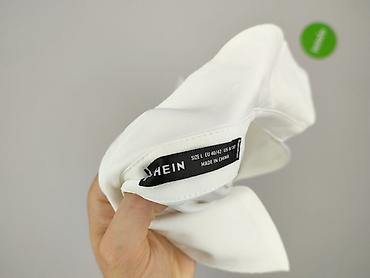 joom tshirts: Shein, Koszula damska, rozmiar L — 4