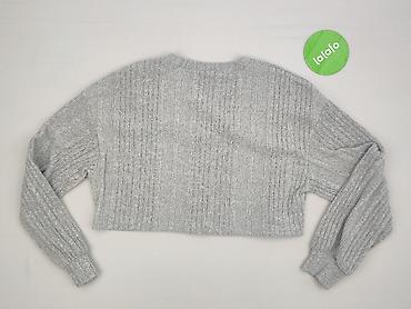 sweter w misie: Shein, Sweter damski, rozmiar S — 3