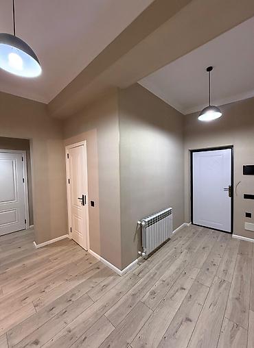 Uzunmüddətli kirayə mənzillər: Кара Караева бина премиум класса « Орбита МТК 14/11 3 комнаты и кухня — 8