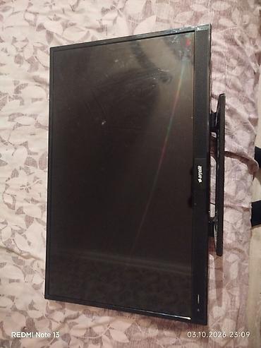 ps5 oyun disk: Televizor: Wega/Wegele (marka loqosu ön paneldə) Xüsusiyyətlər: - — 2