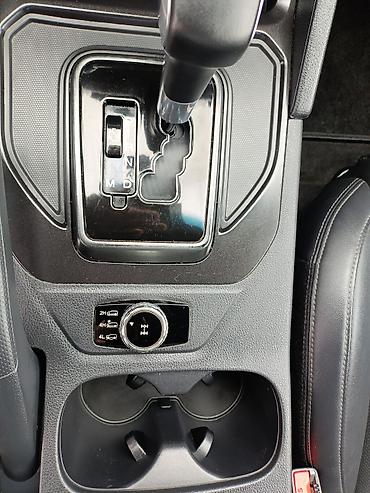 киа неро: Ssangyong Rexton Khan: 2019 г., 2.2 л, Автомат, Дизель, Пикап — 6