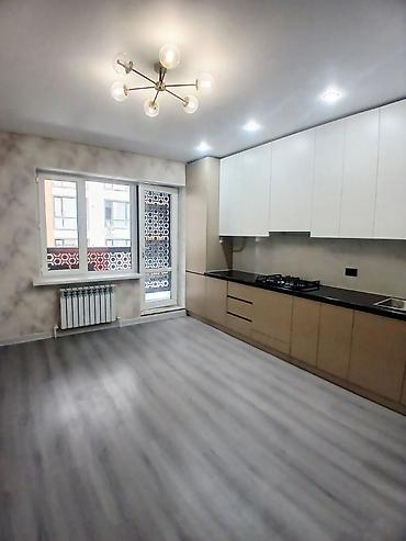 108: 1 комната, 53 м², Технопарк 108 серия, 1 этаж, Свежий ремонт — 6