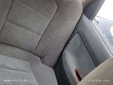 дэу матиз бу автамат: Daewoo Nubira: 1998 г., 1.8 л, Механика, Бензин, Седан — 5