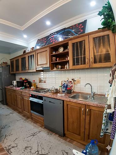 8: 3 комнаты, 105 м², Элитка, 10 этаж — 5