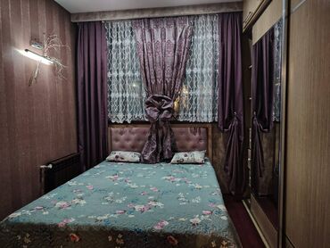 Uzunmüddətli kirayə mənzillər: Xətai rayonu Port bakuda yerləşən, 9 mərtəbəli binanın 2 ci — 2