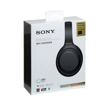 магнитные наушники: 🎧 Наушники Sony WH-1000 🎧 🔥 Лучшие беспроводные наушники с
