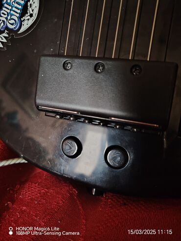 Gitare: Original svetski poznati jedinstveni brend za (elektricnu kompjutersku — 10
